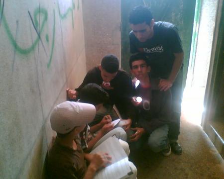 moi est les de class